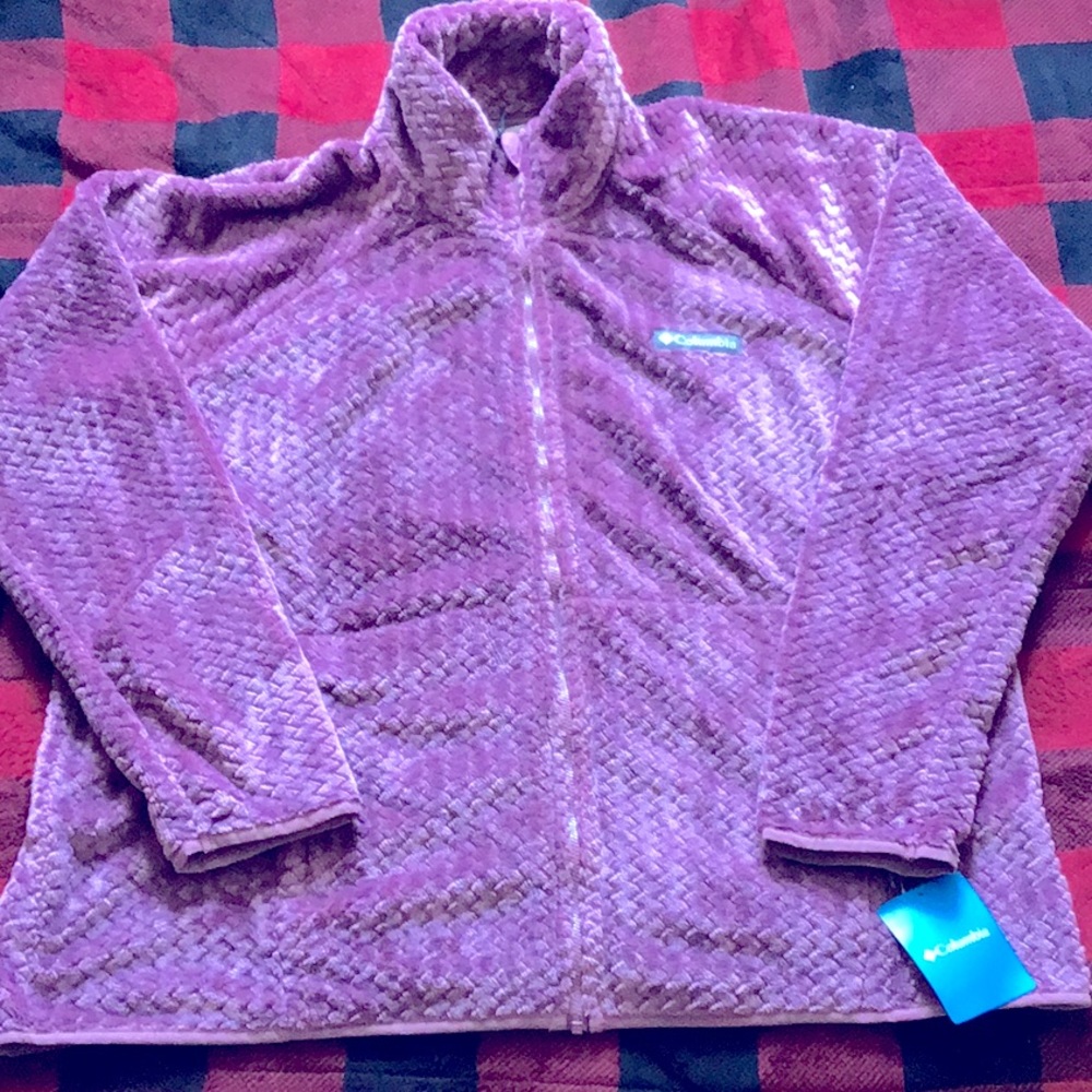 Columbia sportswear jacket size XXL 💋 - Picture 9 of 9